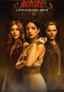 Shadowhunters, Seasons 1-3