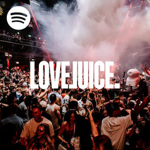 We Are LoveJuice