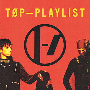 Twenty One Pilots Playlist 