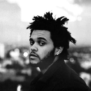 All The Weeknd Songs