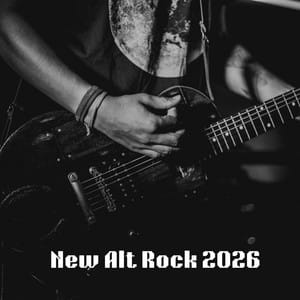New Alternative Rock 2026