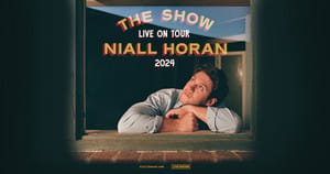 Niall Horan 2024 Tour Setlist