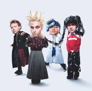 5SOS - All Songs