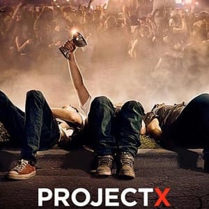 Project X Soundtrack 