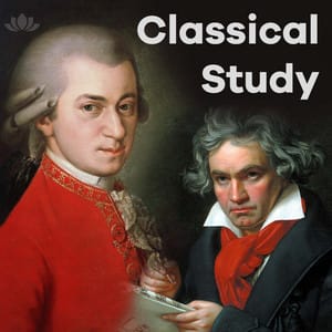 Classical Study Music for Focus 🎻🎶