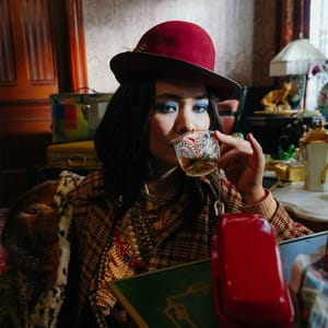 Mitski Discography