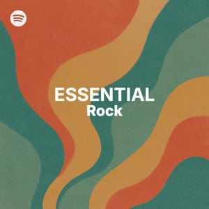 Essential // Rock