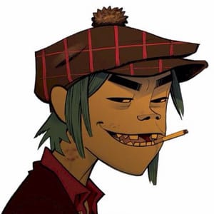 gorillaz songs most people like