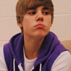 justin bieber - old songs 🥹💜