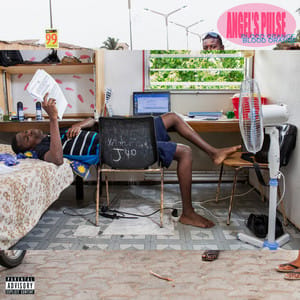 Blood Orange Selects
