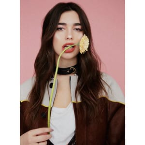 Dua Lipa - Acoustic Sessions