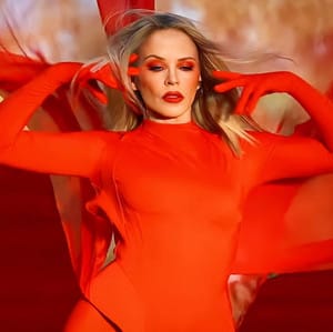 Kylie Minogue Greatest Hits 1987-2026