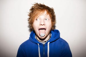 Ed Sheeran Greatest Hits