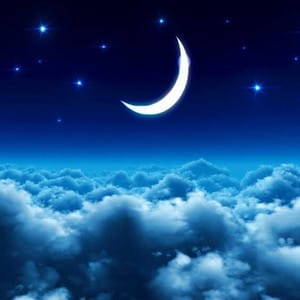 Calming Sleep Music 