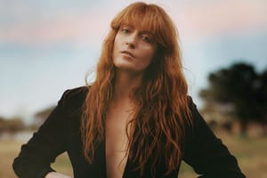 The Best Of Florence + the Machine