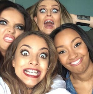 best of little mix 