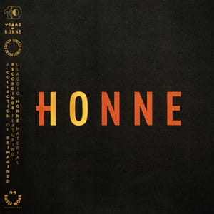 HONNE: The Complete Collection