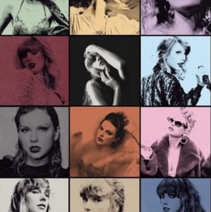 All Taylor Swift Songs