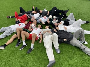 seventeen comfort songs <3