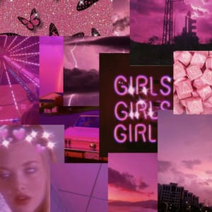 GIRLY POP BANGERS💅🏼🪩✨💕