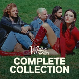 Wolf Alice: The Complete Collection