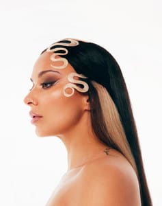 JADE: Complete Collection