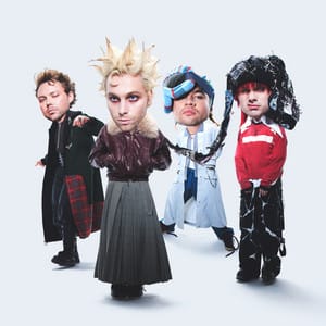 5SOS Discography