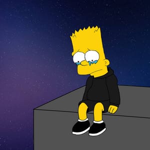 Sad songs for the boys  