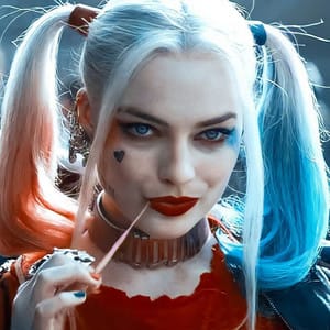 Harley Quinn