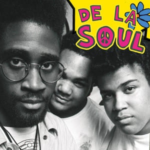 De la Soul - Greatest Hits