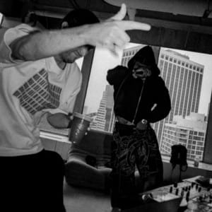 Victory Lap Three - Fred again.., Skepta, PlaqueBoyMax, Denzel Curry & Hanumankind (Gimme that) Pape