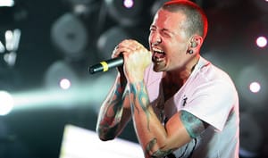 Linkin Park Live
