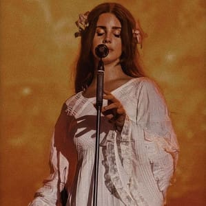 all lana del rey songs