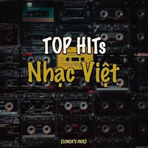 Nhạc Việt Top Hits - VPOP 2026