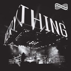 Arcade Fire: Everything Now Continued