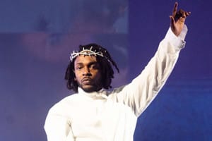 Kendrick Lamar Best Songs