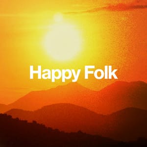 Happy Folk ☀️ 2026 ☀️