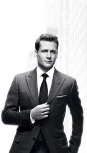 Harvey Specter Ultimate Playlist