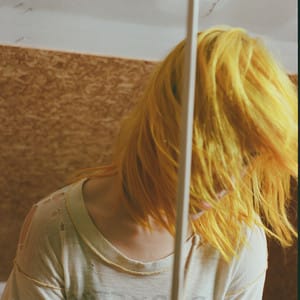 Hayley Williams: The Playlist