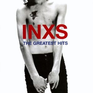 INXS The Greatest Hits