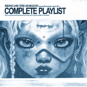 Bring Me The Horizon - Complete