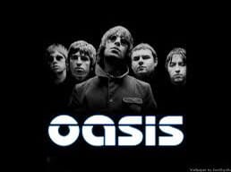 Oasis greatest hits