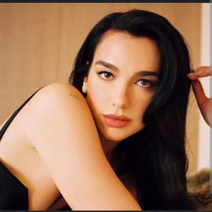 Dua Lipa's best songs