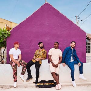 Best of Rudimental