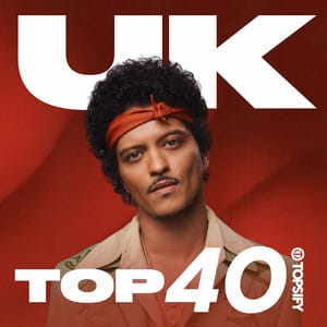 UK Top 40 - 8th May 2026