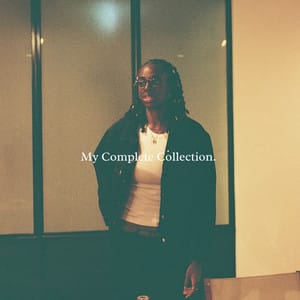 Cat Burns - Complete Collection