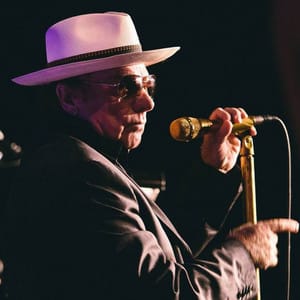 ESSENTIAL: Van Morrison