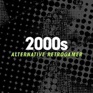 2000s Alternative Retrogamer
