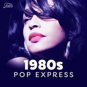 1980s Pop Express