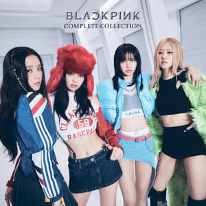 BLACKPINK Complete Collection